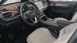 بی وای دی دیسترۆیەر 05